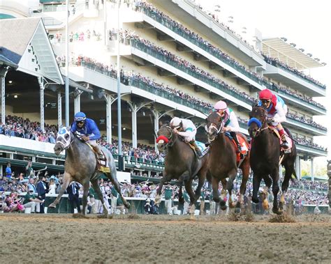 kentucky derby future wagers|FUTURE WAGER .